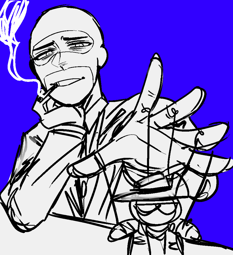 Biioqqllz's tweet photo. Spy tf2 !!!???? No wayyyyyy https://t.co/4RmYeyL7On