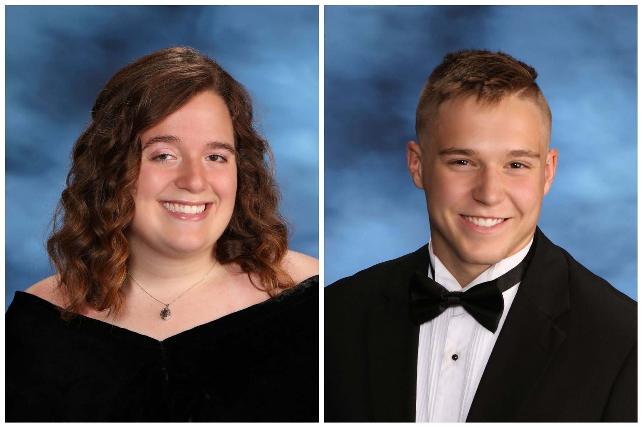 Horseheads Schools on Twitter "Congratulations to McKenna Baker and