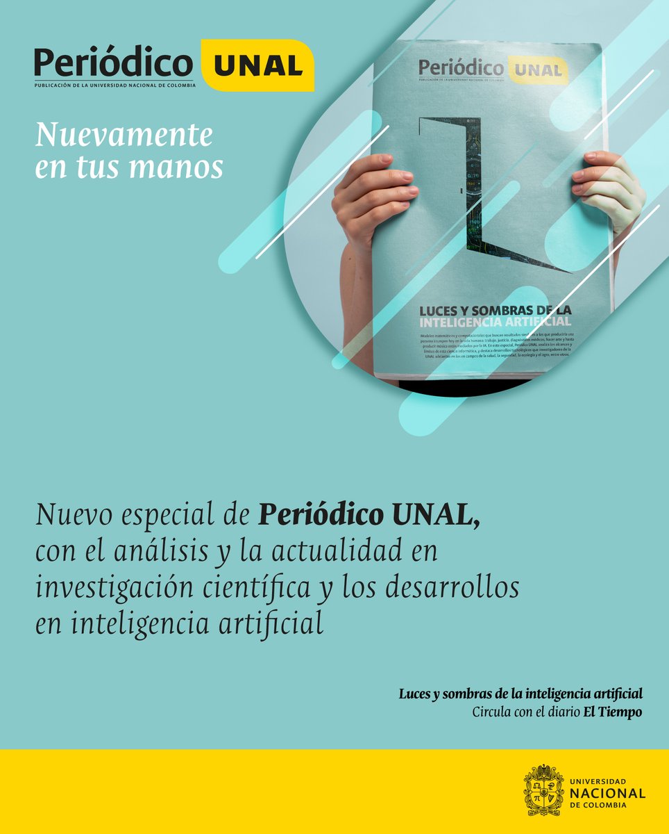Secretaría General - UN tweet media
