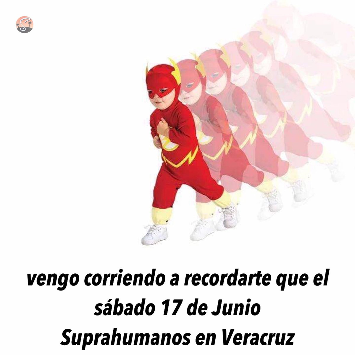 Suprahumanos_Of's tweet photo. Este sábado nos vemos en el bello puerto de Veracruz 🌊🦐🐟🔥🩳 no se lo pueden perder #Suprahumanos #AdultosConShort #surfmex #surf #Instrumental #garage #rock #Puebla #México #music #veracruz #comote #jarocho https://t.co/8cGf4QSlQL