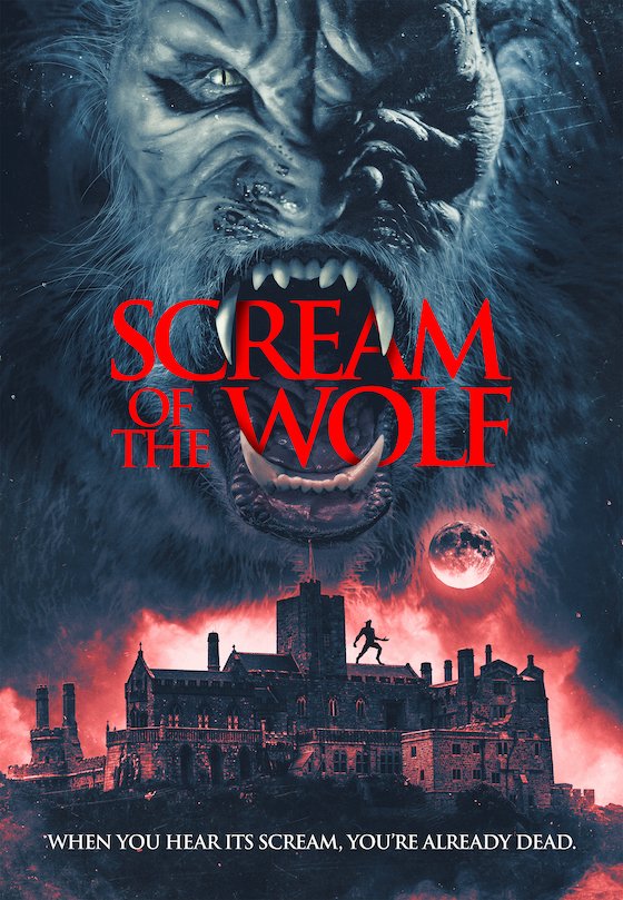 Wolf Manor' Trailer Unleashes a British Werewolf Comedy - iHorror