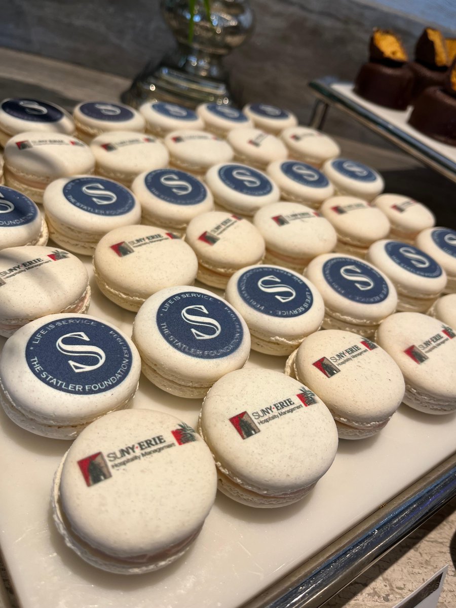 SUNY Erie tweet media