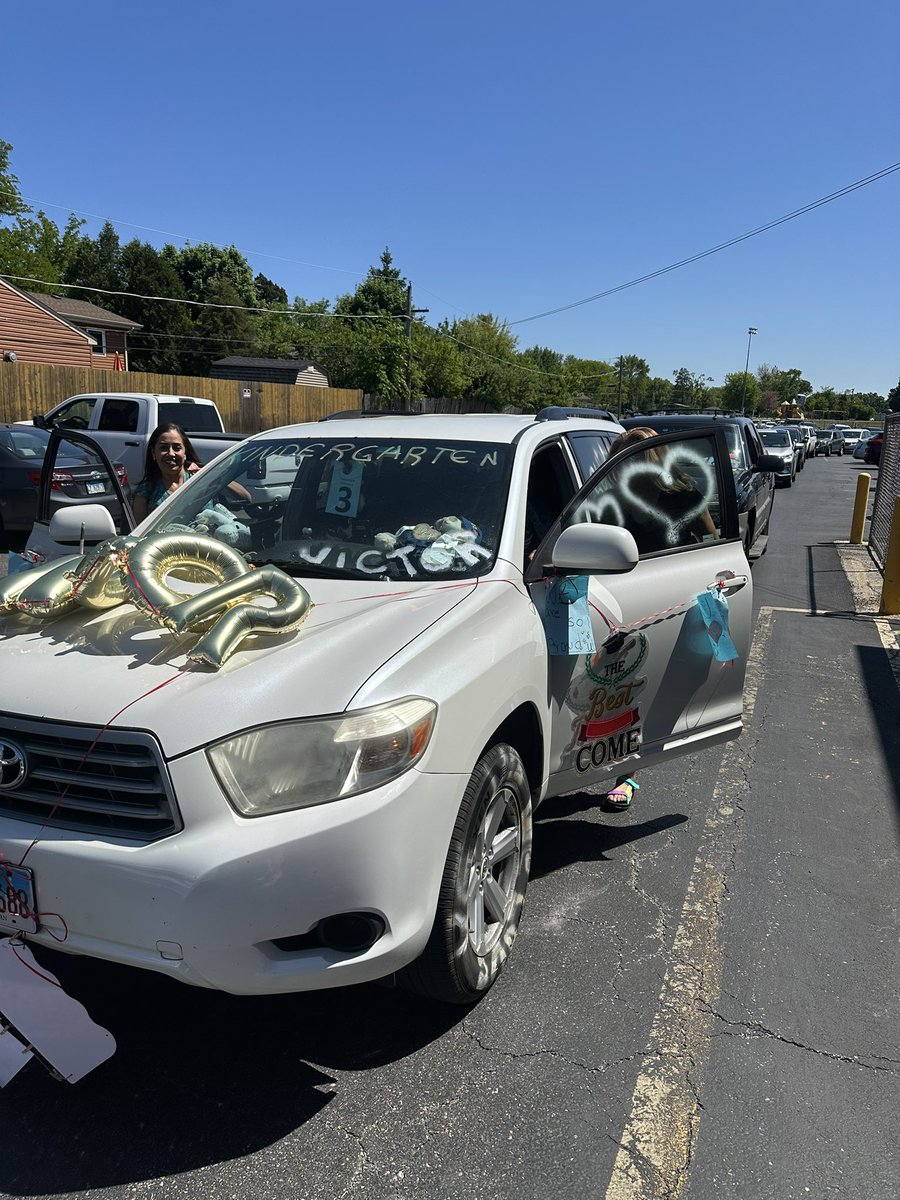 Meadowdale Elementary School tweet media