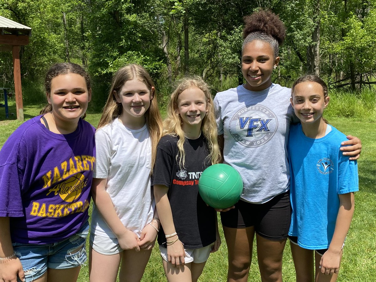 West Irondequoit CSD tweet media