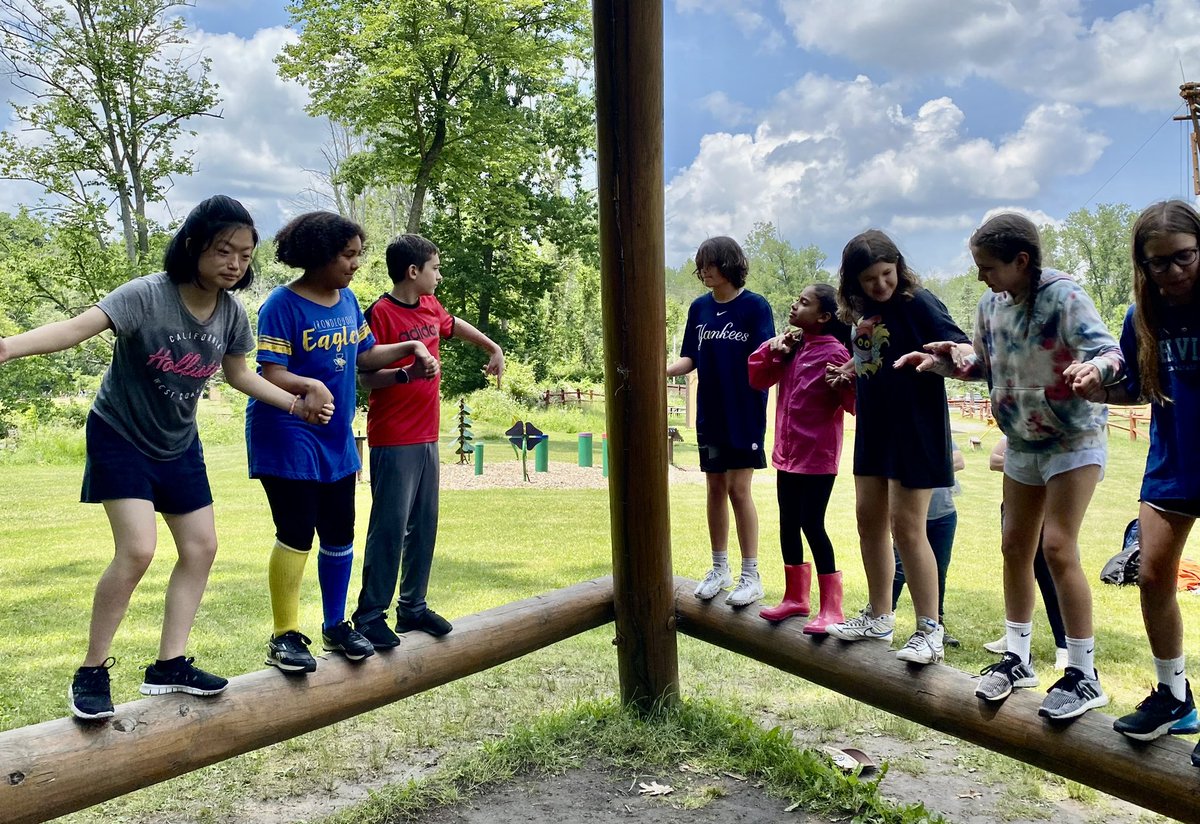 West Irondequoit CSD tweet media