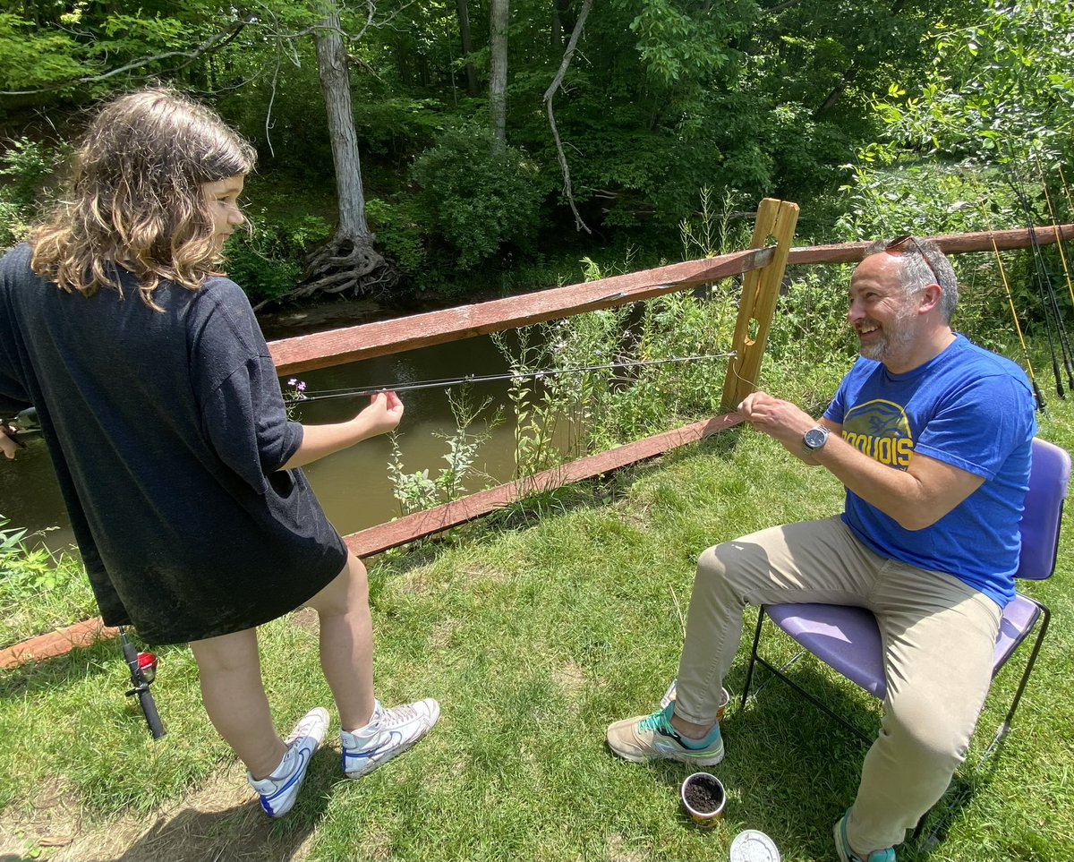 West Irondequoit CSD tweet media