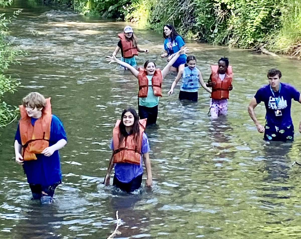 West Irondequoit CSD tweet media