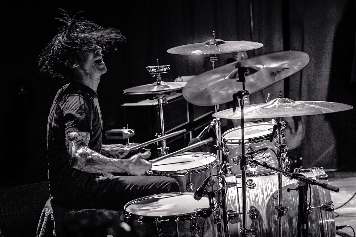 Alkaline_Trio's tweet image. Welcome Atom! @AtomWillard