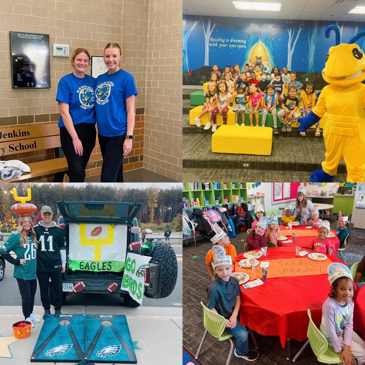 Madisyn Reed tweet media