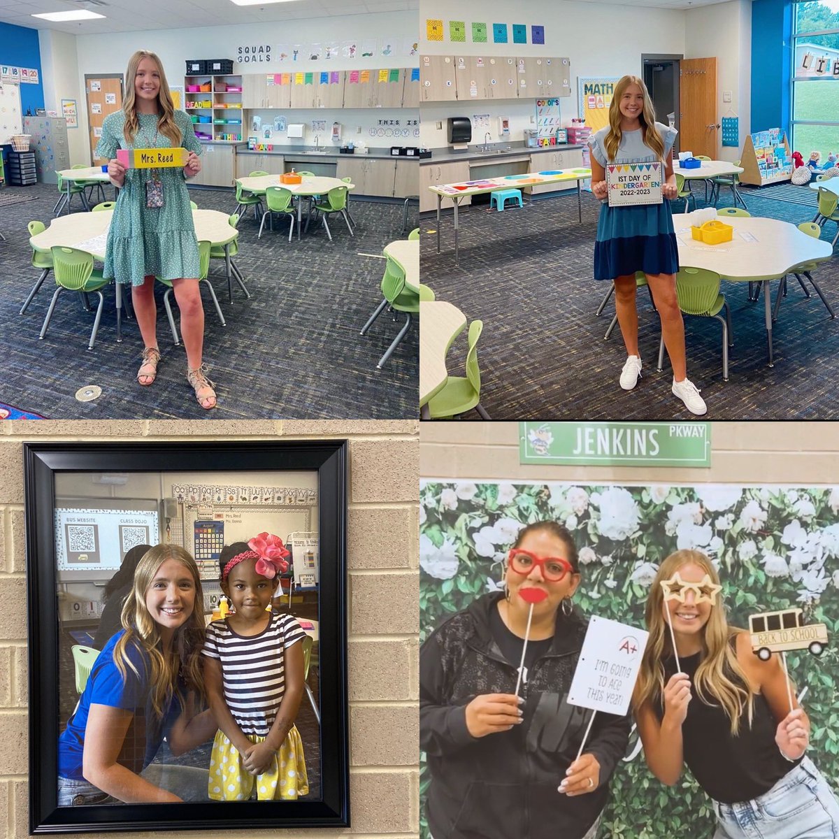 Madisyn Reed tweet media