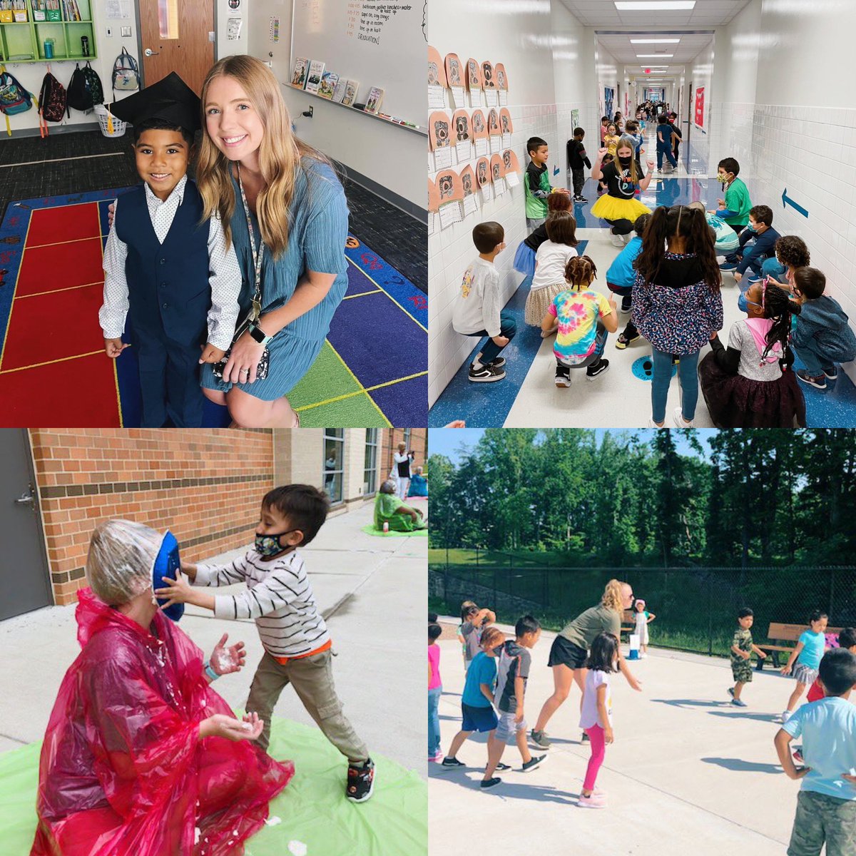 Madisyn Reed tweet media