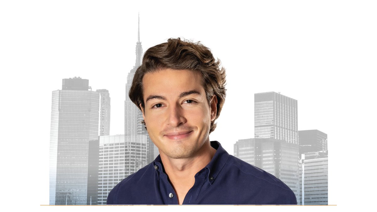 UWBusiness's tweet photo. Tim Schlidt (BBA ’15), co-founder and partner at @PaloSantoFund is on a mission to find the next breakthrough antidepressant. #VC #mentalhealth 

Learn why he’s among WSB's #8toWatch ⬇️ 
https://t.co/HyGW3ckhbA https://t.co/Qfct7JEGHy