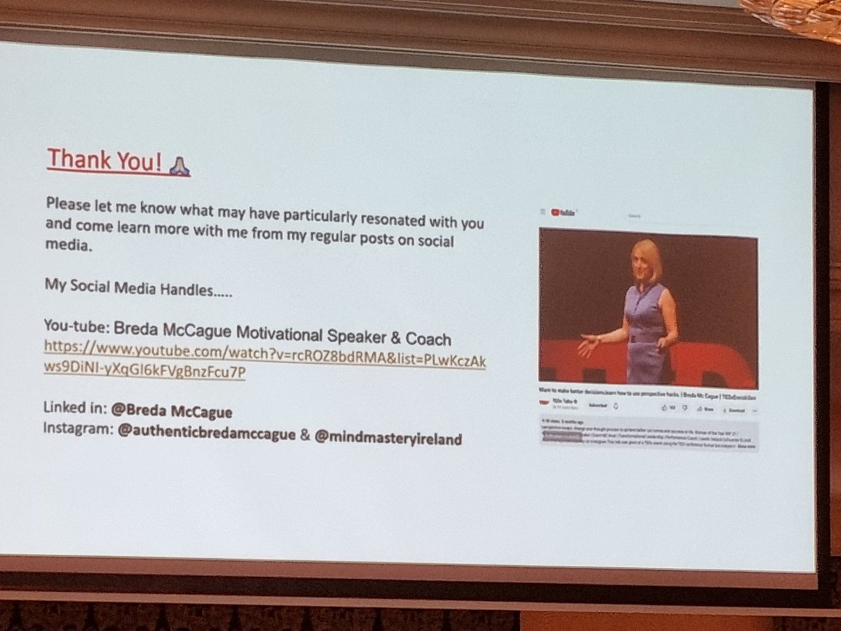 LeeVerner1's tweet image. Got to attend a couple of fantastic events as part of Western Trust&apos;s Leadership Festival. Amazing and inspiring speakers. Well done to all involved. #wearewest #westerntrust