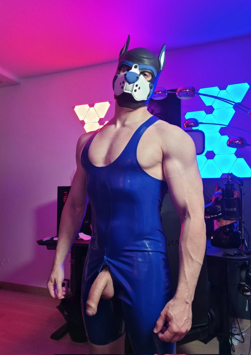 Happy international latex day! 🥳