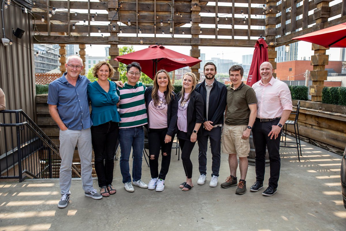 LeapVenture's tweet photo. Our annual virtual #DemoDay premiered on June 8. It was inspiring to witness our cohort 7 founders showcase their work in nutrition, diagnostics, well being, eCommerce and more. If you missed the Demo Day stream, catch the recording below!

🎥 https://t.co/X9ESLrfWIz

#Innovation https://t.co/8yanJhzIMY