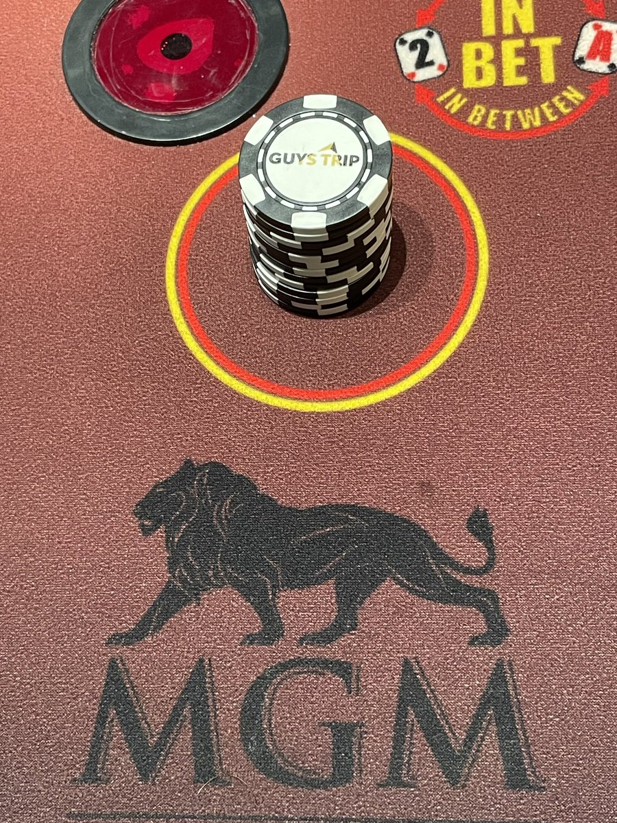 Don’t gamble with planning your trip last minute, book with Guys Trip!