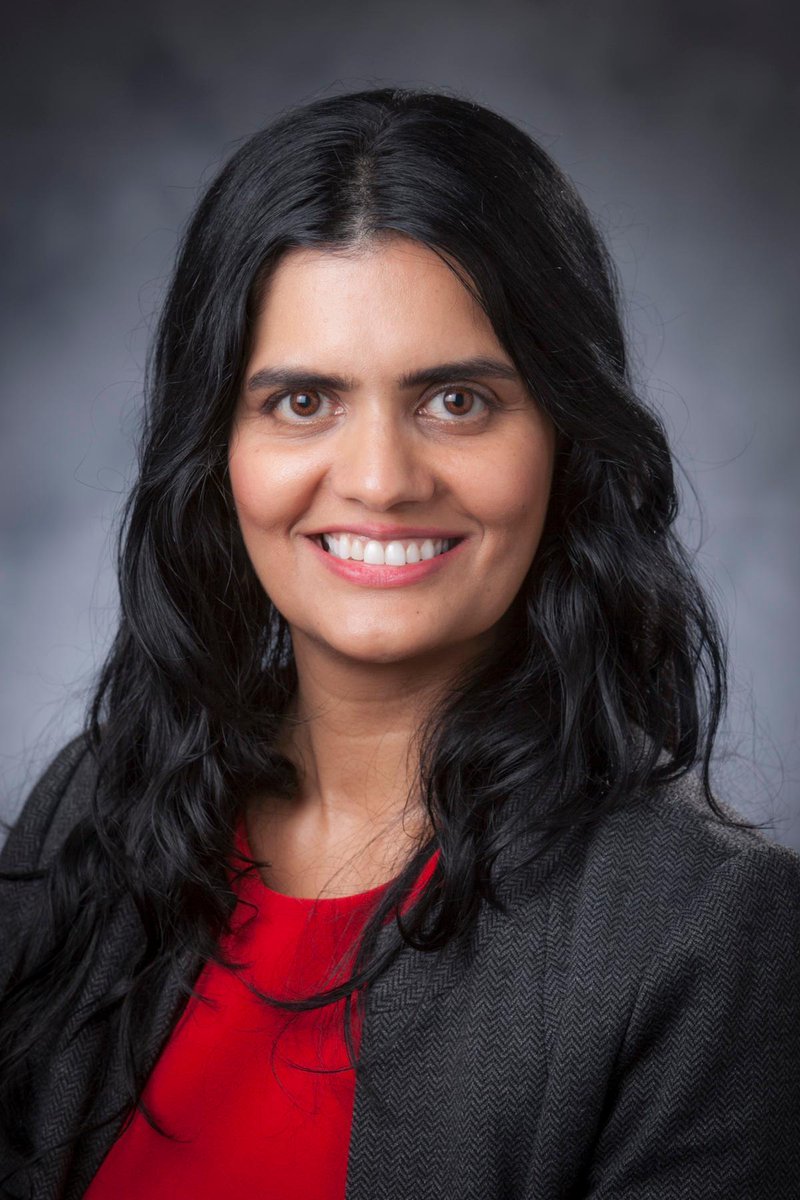 DukeCancer's tweet photo. Looking forward to Dr. Gayathri Devi’s talk “Embracing Equity, Diversity and Inclusion (EDI): A Key to Effective Leadership” at @TheEndoSociety #ENDO2023. Dr. Devi also is chair of the Mentoring Committee w/ @Women_in_Endo. 

Meet Dr. Devi: https://t.co/7ZfciCQKqo

@4dukeibc https://t.co/ddc1pwnjJI