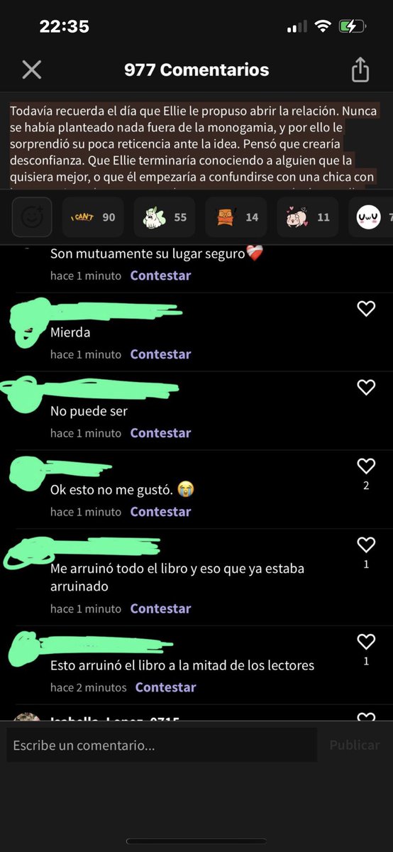 Ayraisback's tweet photo. A mi no me gustó pero que necesidad de pegar tanto hate wtf todo bien ? #LLDFfinal https://t.co/V0mgYTgKuz