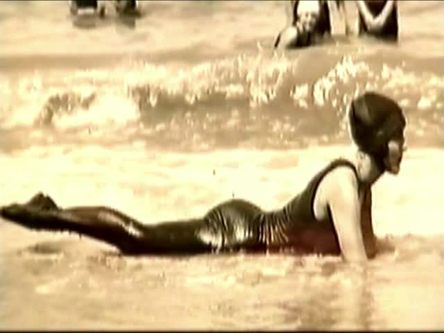 WamtecTV's tweet image. Original Mermaid - The Annette Kellerman Underwater Synchro  - Story #underwater #kellerman megastore.wamtec.com/clips.php?id=6… via megastore.wamtec.com