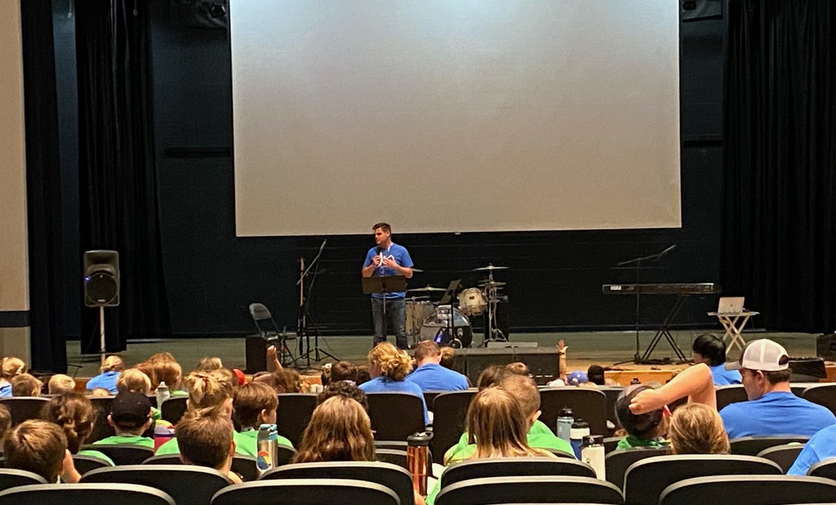 Southern KY FCA tweet media