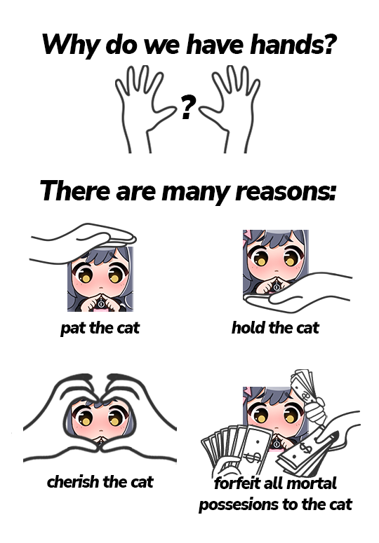 Step_Sura's tweet photo. @OidaSama is the real reason why hands are important. 

#oidart https://t.co/f80OH686zE