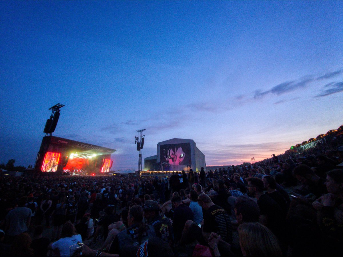 ngelodk's tweet image. Pantera 🖤 #copenhell