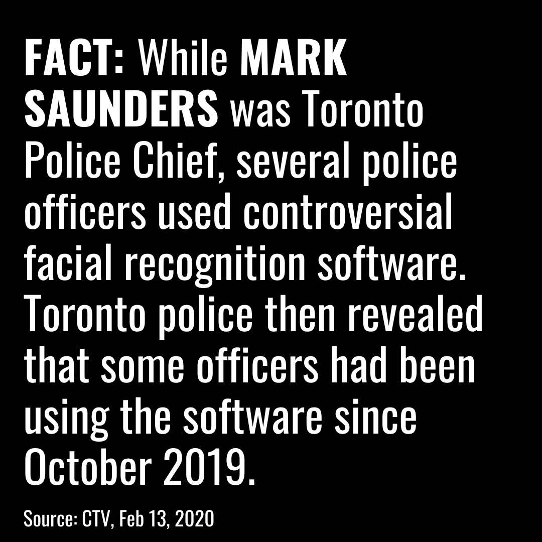 Mark Saunders Facts tweet media