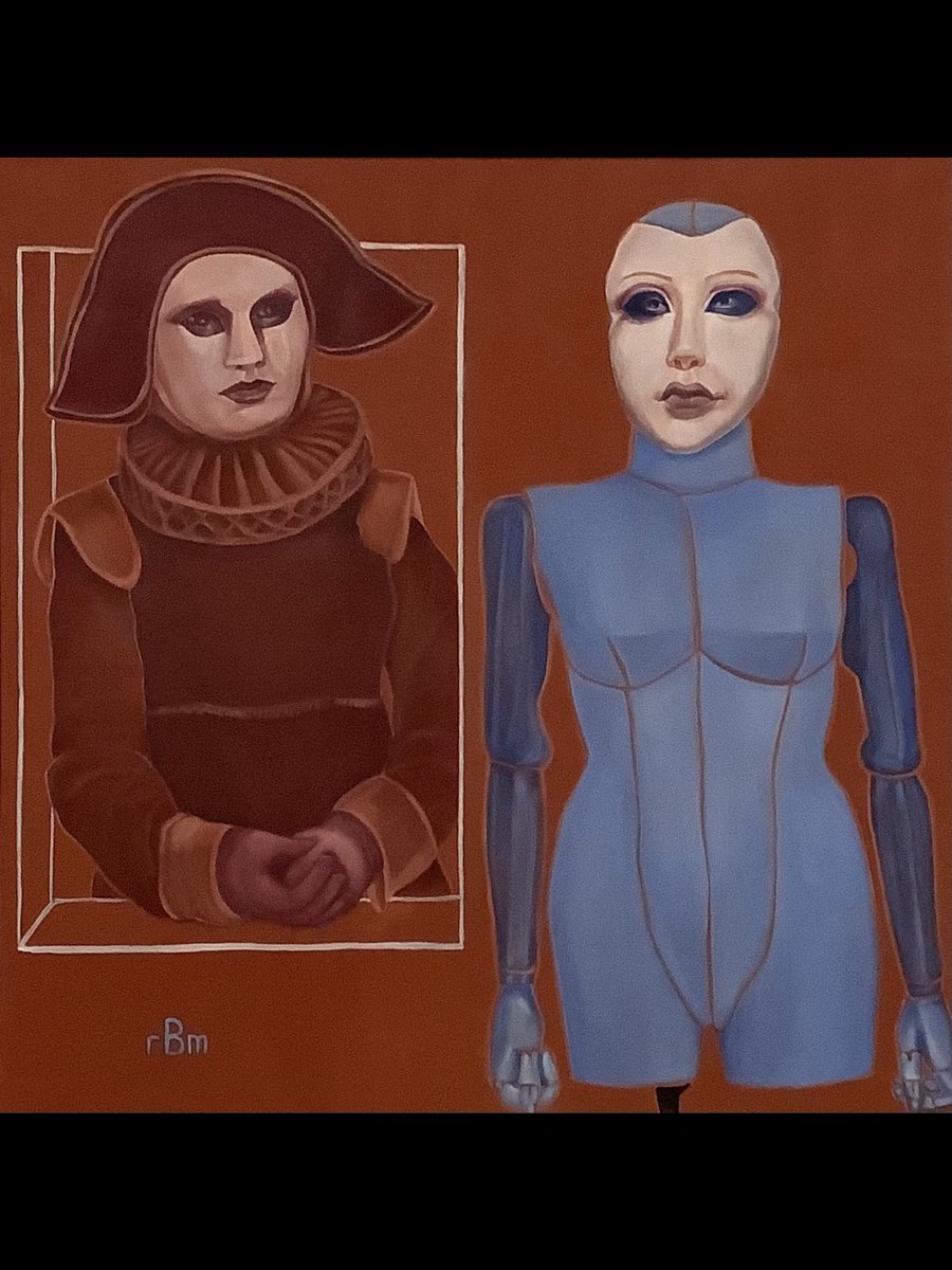 RossellaBLUE's tweet photo. Today from 5:00 - 7:30 pm Valhalla Studio Works by artist Rossella BLUE Mocerino 37 East 28th Street Suite 202 All welcome! Refreshments will be served #NoMad #artcalendar #nycarts https://t.co/NTloJYrpLe