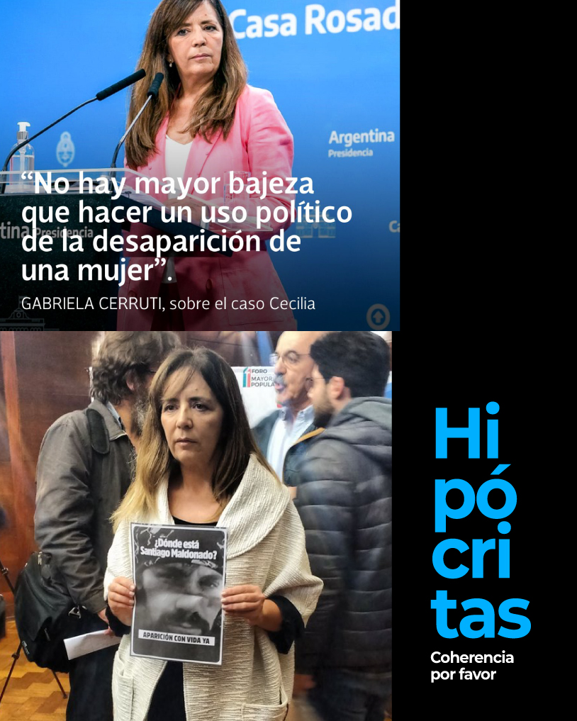 Coherencia Por Favor (@coherenciafavor) on Twitter photo 