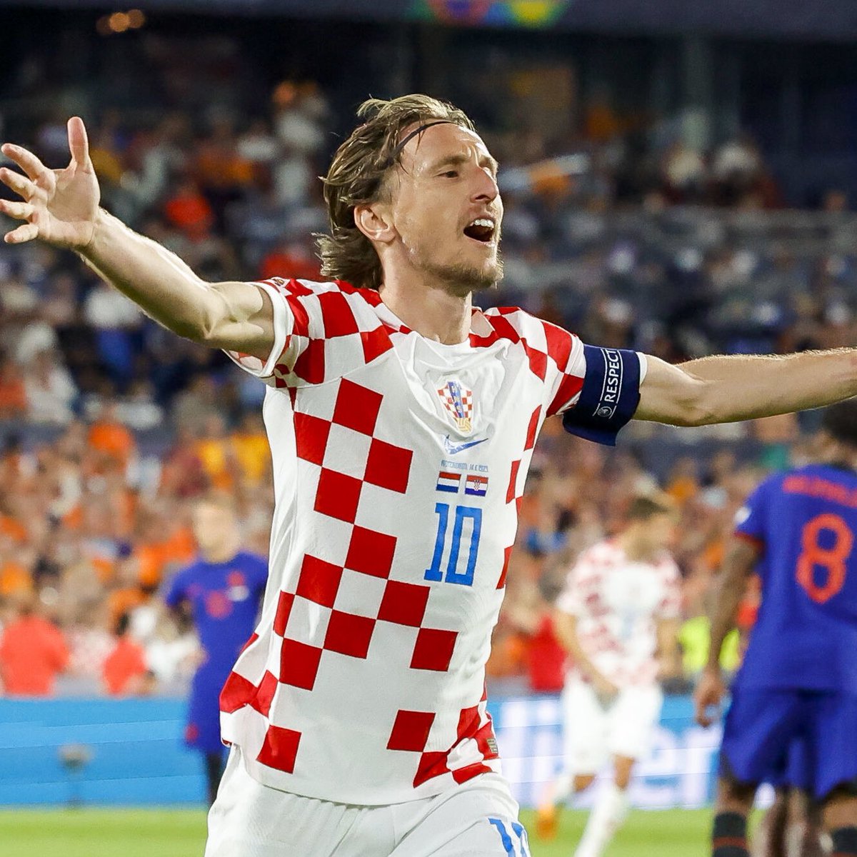 ActuFoot_'s tweet photo. Finale de la Ligue des Nations :

CROATIE 🇭🇷  ⚡️  🇪🇸 ESPAGNE https://t.co/Mx0tCtTHUB