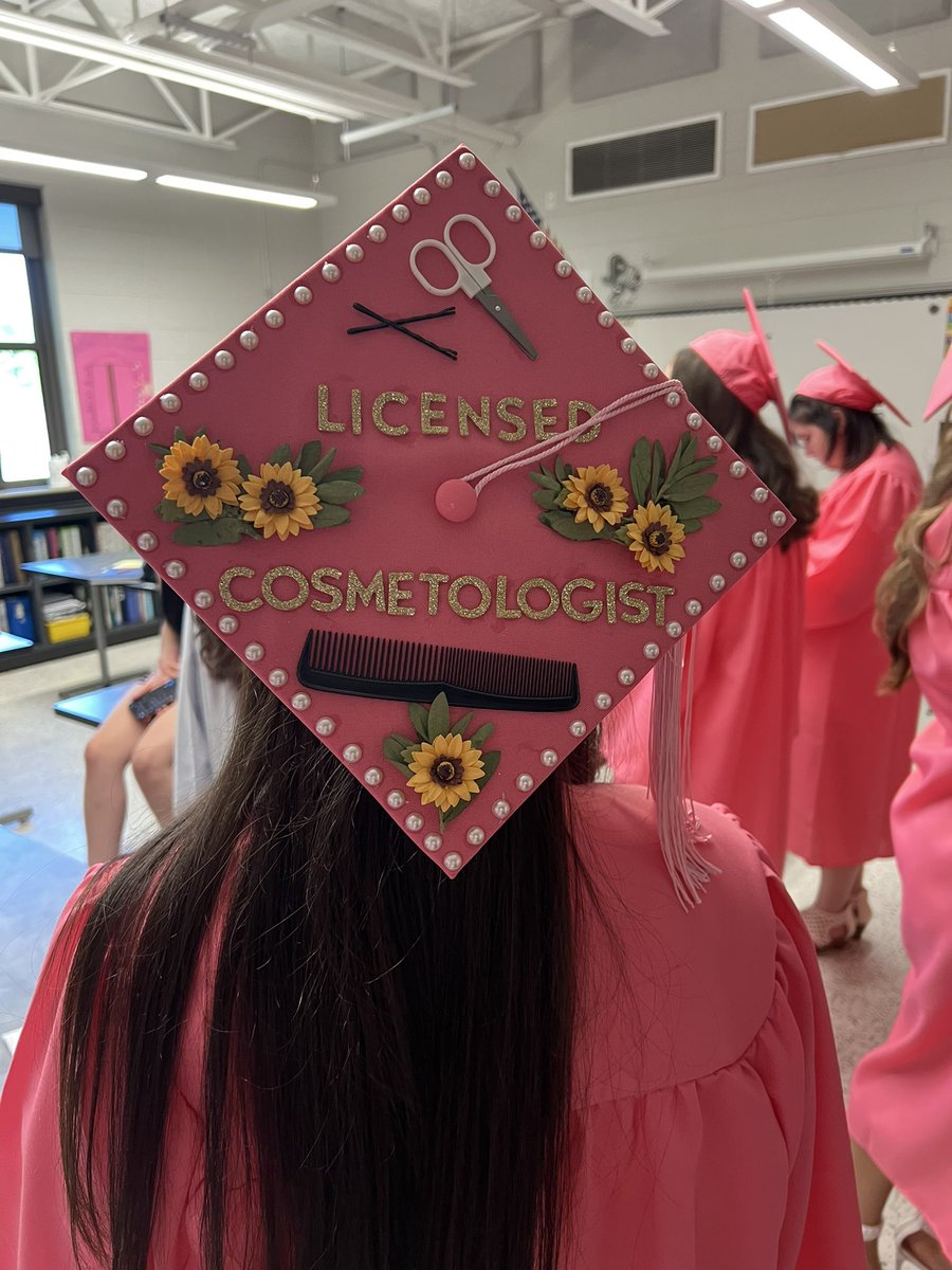 We celebrated all of Freehold Shared Time’s accomplishments today. Cosmetology, HVAC, and plumbing…YOU DID IT! 👏🏻👏🏻 <a href="/cford/">Dr. Charles R. Ford</a> <a href="/MsKHarmon/">Kelly Height</a> <a href="/tomevancho/">Tom Evancho</a>