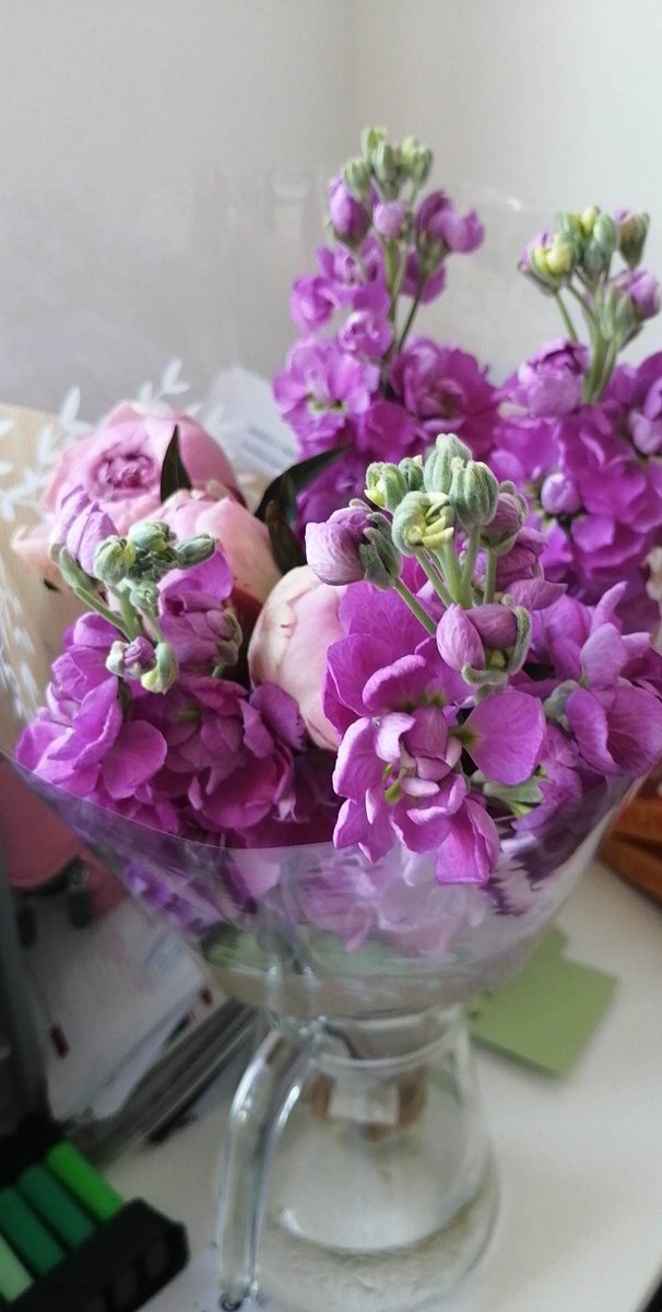 Señorita Punsheon tweet media