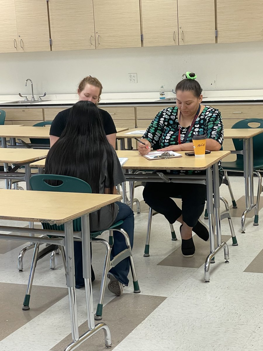 MsJDavisHTX's tweet photo. Day 4 of CCMR Summer Enrichment Camp @WhoAreWe_SGA is mock interview day! Our Lions did AMAZING! A huge thanks to @Alva1Rena our Wraparound Specialist, Ms. Longstaff our CIS Specialist, @CounselorMuraya and @MrsTReyes our SGA Counselors for interviewing our Lions
@HISD_ProjectEx https://t.co/TeXXTR3WpC
