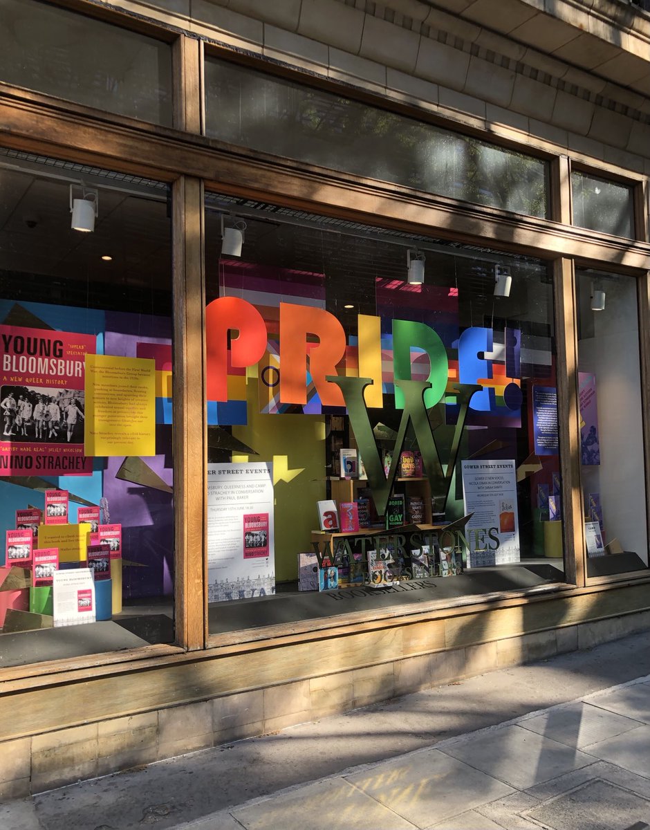 Nino Strachey tweet media