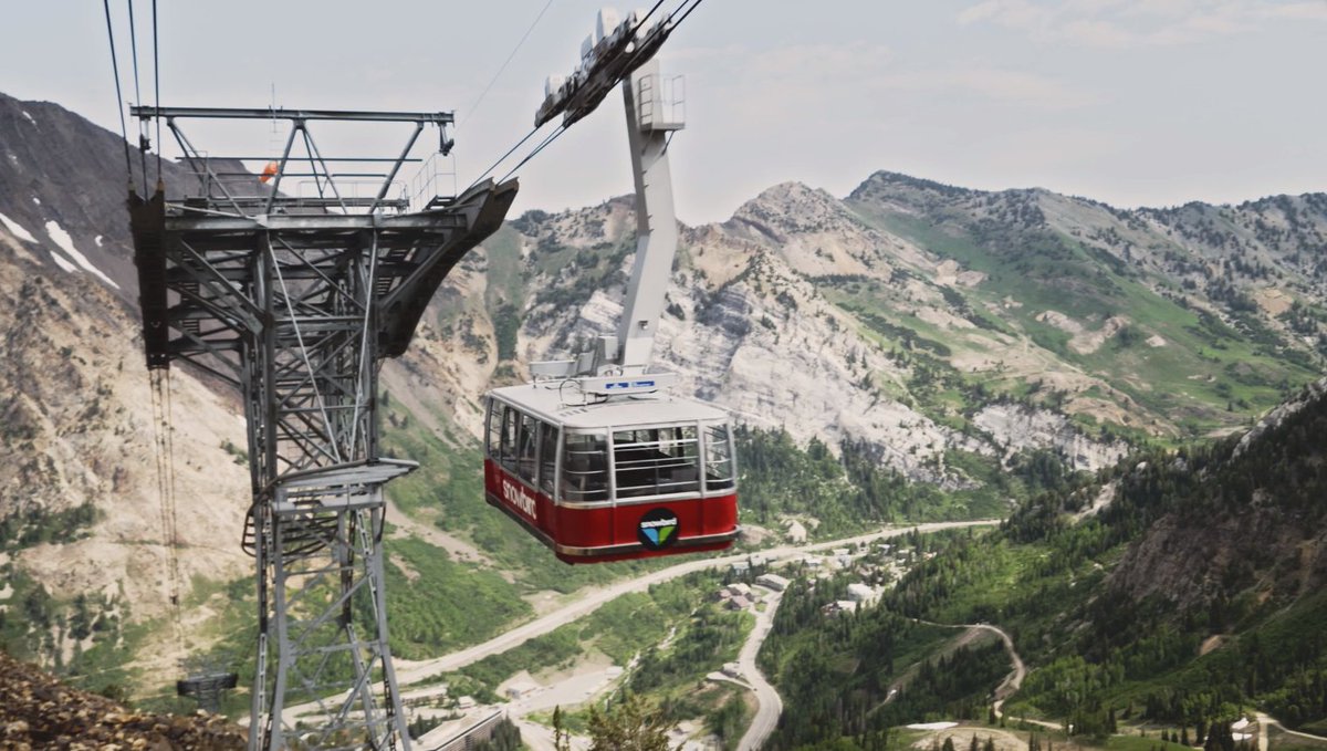 iCowVideo's tweet image. The new @Snowbird Power System is a game-changer in the ski resort industry, setting a new standard for sustainability and efficiency.

Full blog icow.tv/snowbird-power/

Visit Icow.tv for more information. #videoproduction #sustainability #environment