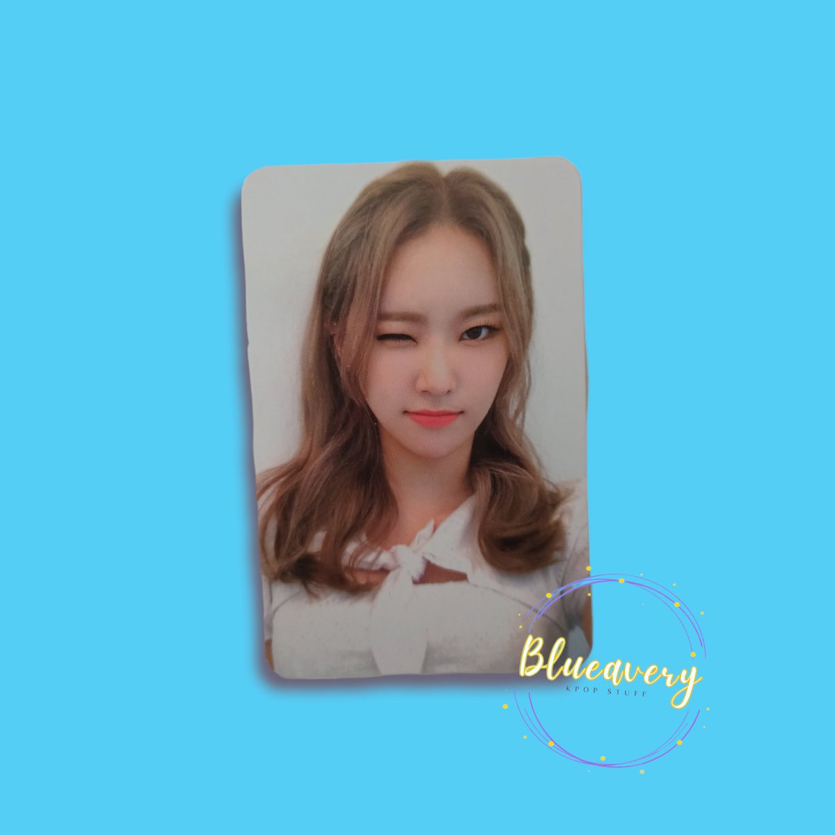 blueavery_'s tweet photo. 17. Monday PGH Makestar PC Benefit

Start 5k
Kelipatan 2k https://t.co/2IdnU5zAYc