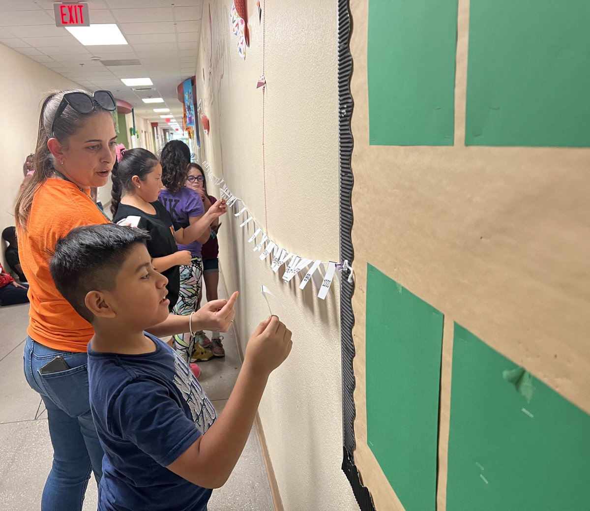 Leah Rock tweet media