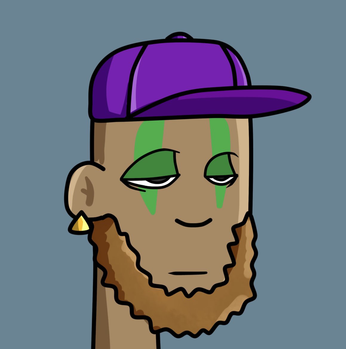 Jett (@fun_tokens) on Twitter photo Holding forever. Buy it up and lock it up like the OG CryptoPunks w/non-existing Opensea floor.
Delist your <a href="/BoringPunks/">Boring Punks Official</a> Holding forever. Buy it up and lock it up like the OG CryptoPunks w/non-existing Opensea floor.
Delist your <a href="/BoringPunks/">Boring Punks Official</a>