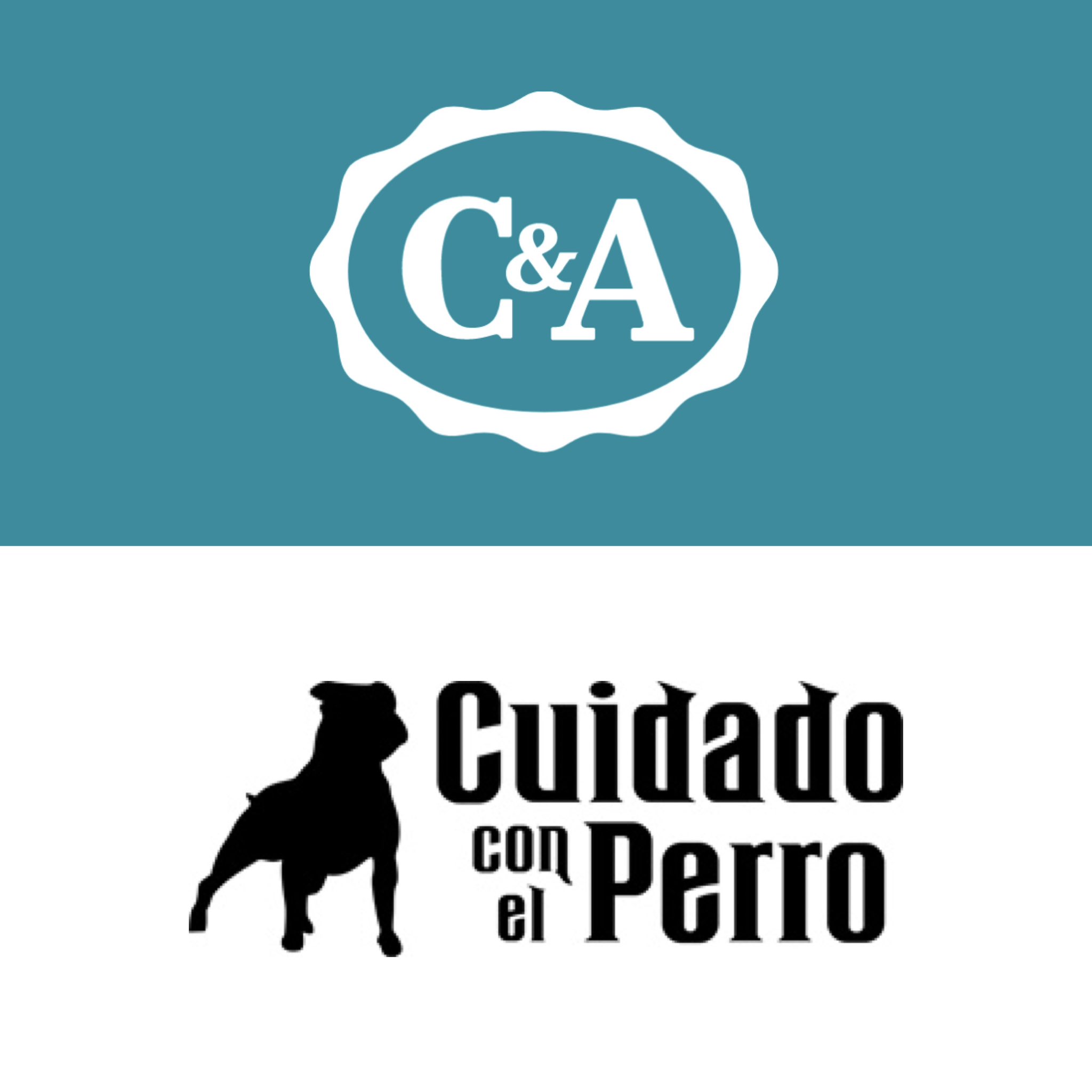 Cuidado con el Perro, marca mexicana, compra C&A en México