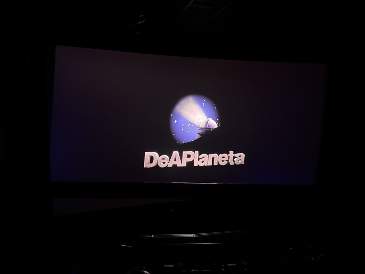 lucducatibcn's tweet photo. #gracias @elpais_mas @DeAPlaneta @Cines_Kinepolis por #invitación #preestreno #operacionkandahar en #ccsplau 📷 by @lucducatibcn una gran aventura #geradbutler de supervivencia en Afganistán 👏👌🎬🙌 https://t.co/C9jzjxiU15