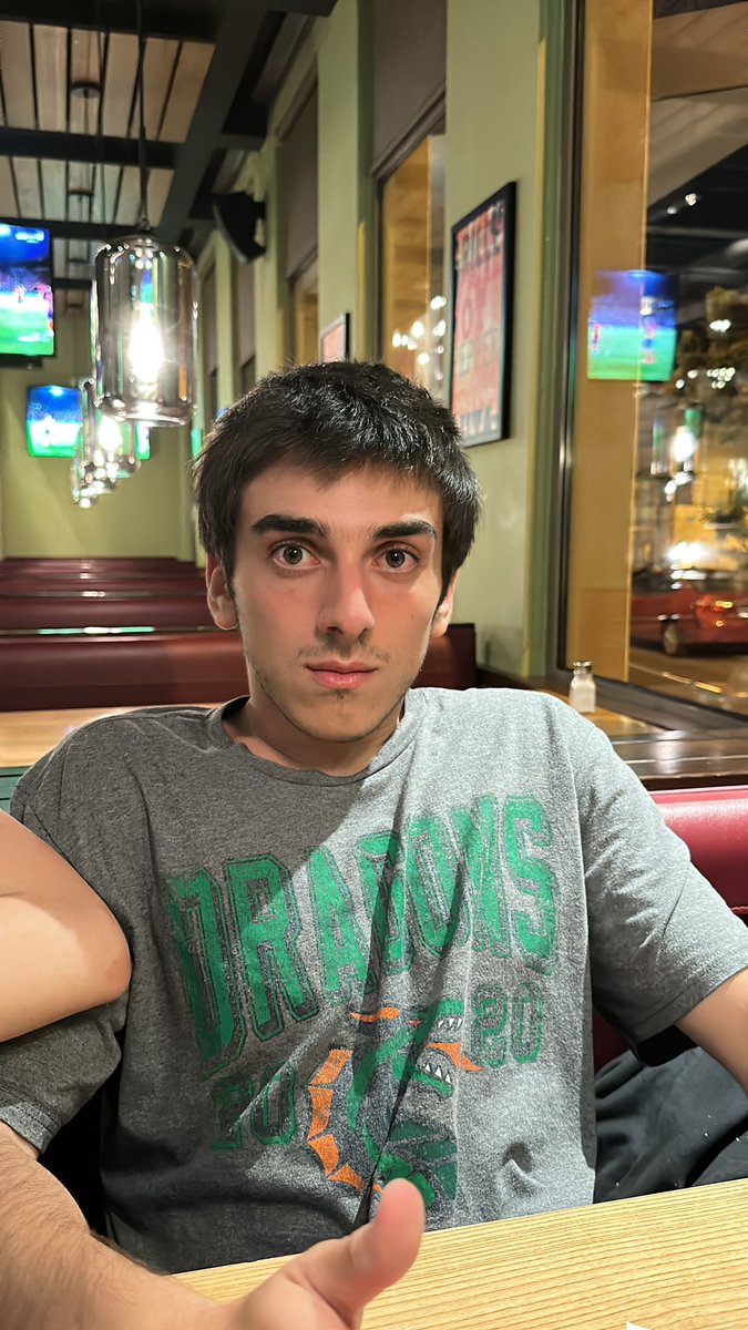 Diner today is sponsored by <a href="/amine07709491/">amine</a>