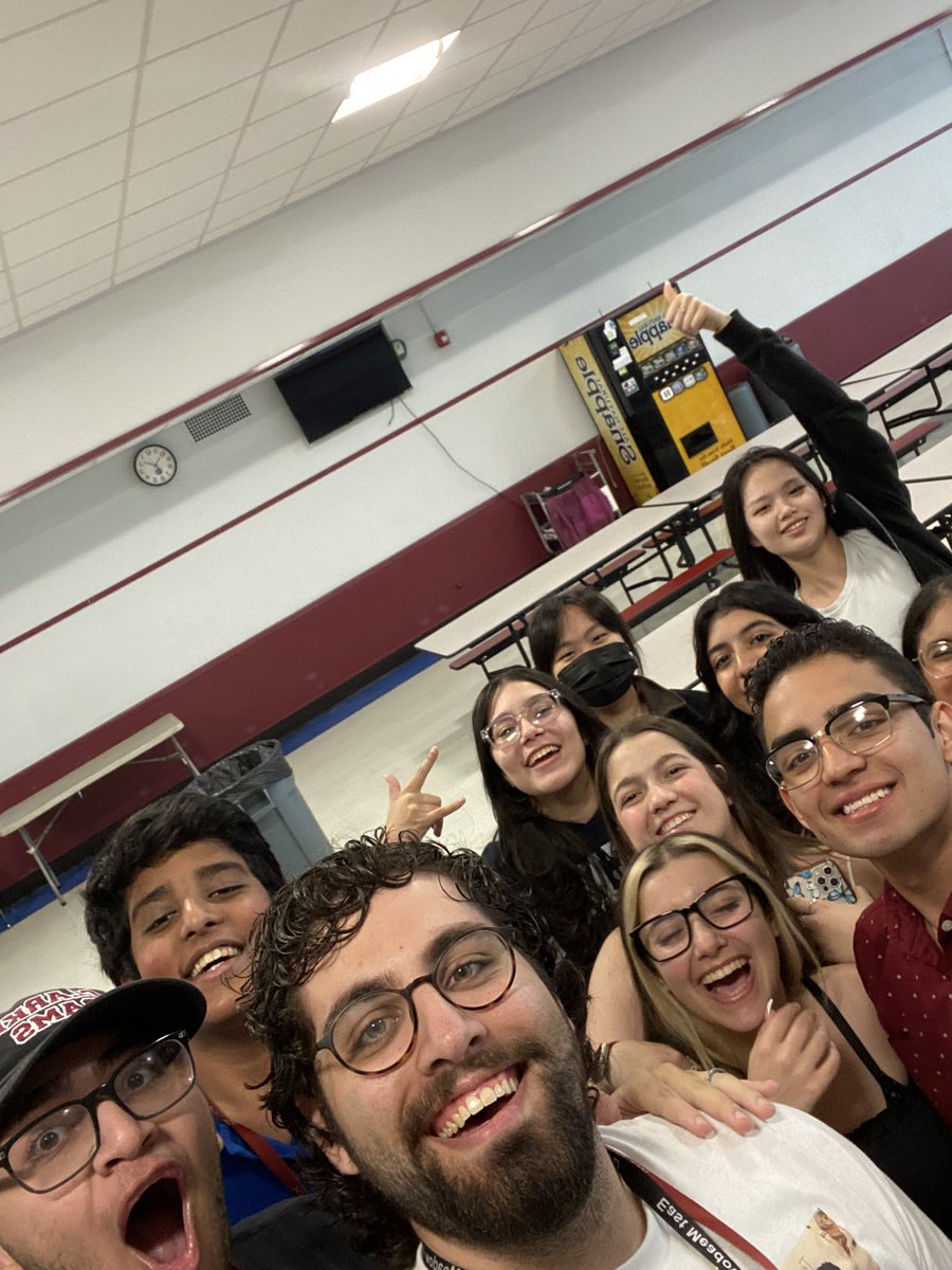 Peter Buffolino tweet media