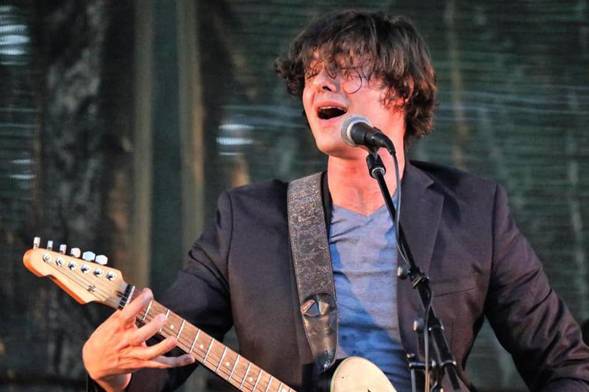 Friday: Matt Nakoa with The Empty Pockets
conta.cc/43GtAzk
conta.cc/3XdLOWy