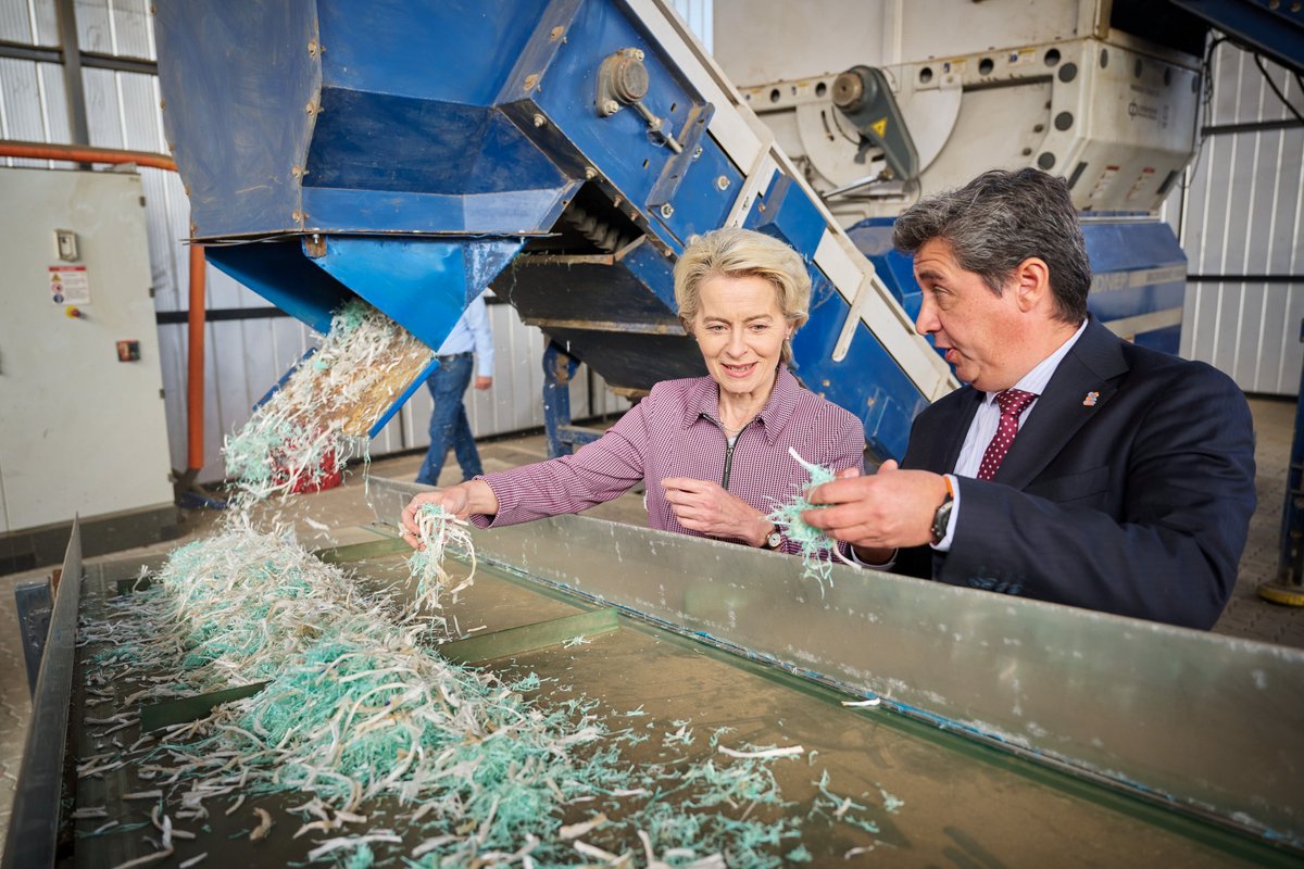 UE en Chile 🇪🇺 tweet media