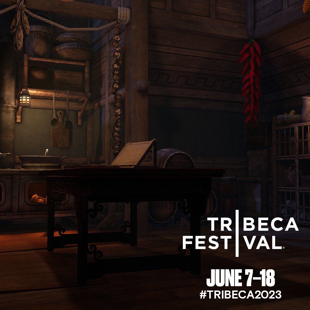 Tribeca's tweet photo. Immersive 2023 Storyscapes award is The Pirate Queen: A Forgotten Legend. https://t.co/P9SR664Jq2
