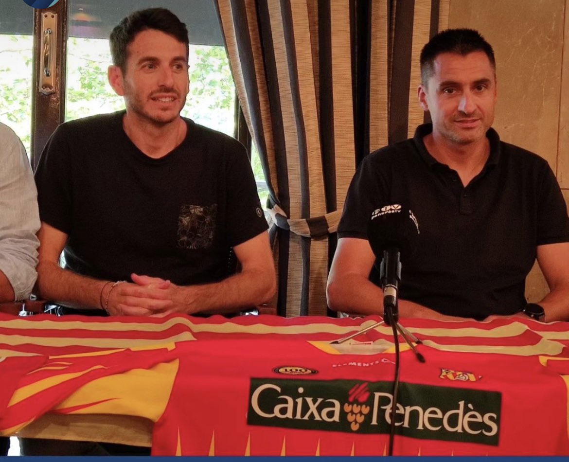 Santi Triguero Blanch tweet media