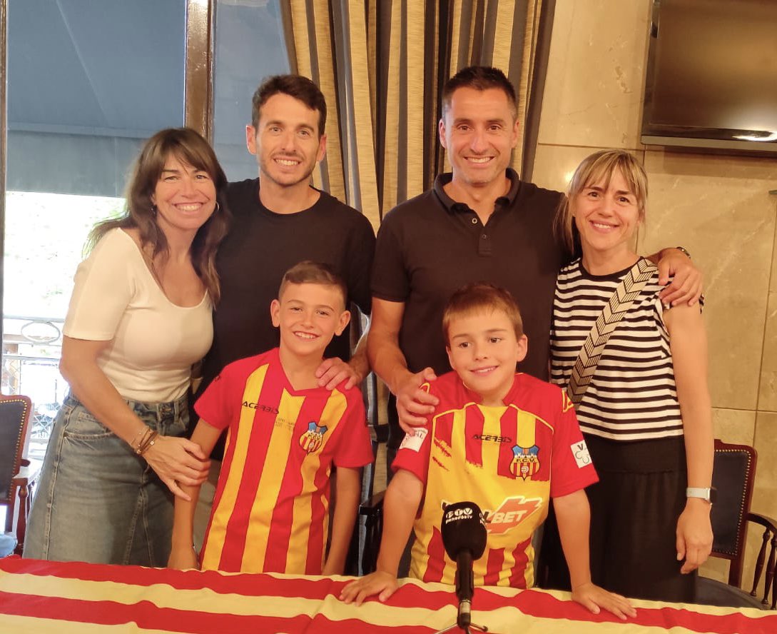 Santi Triguero Blanch tweet media