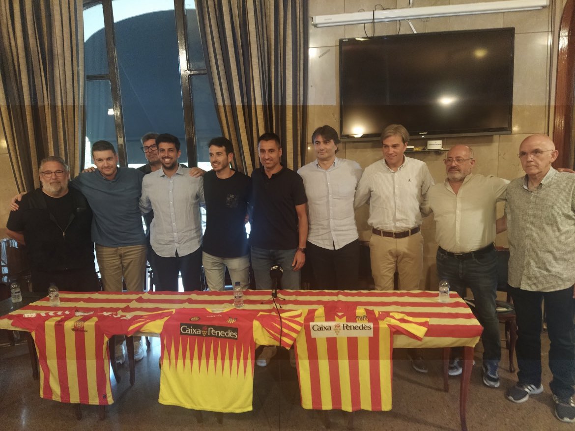 Santi Triguero Blanch tweet media