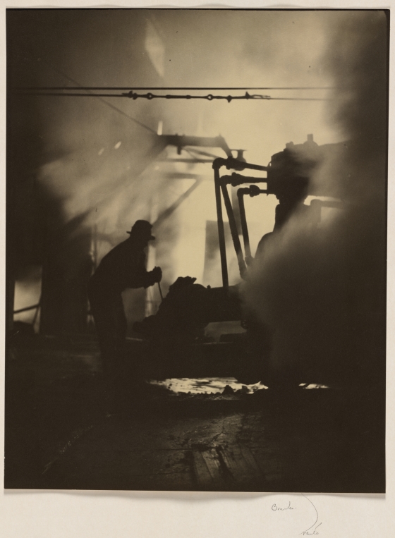 ClevelandArt's tweet photo. Born on this day was photographer, Margaret Bourke White, who began her career in Cleveland.

White was the 1st western photographer to document the Soviet Union &amp; photographed their first 5 Year Plan. Her 1931 Eyes on Russia is included in the rare collection in #IngallsLibrary. https://t.co/Nn70mjVuDF
