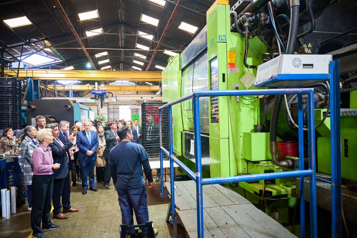 UE en Chile 🇪🇺 tweet media